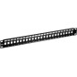 TRENDnet 24-Port Blank Keystone 1U TRENDnet 24-Port Blank Keystone 1U